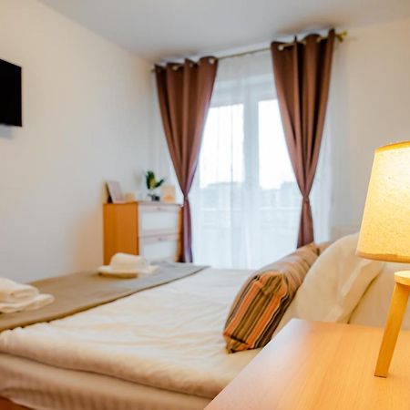 Lilibeth Apartments Brasov Luaran gambar