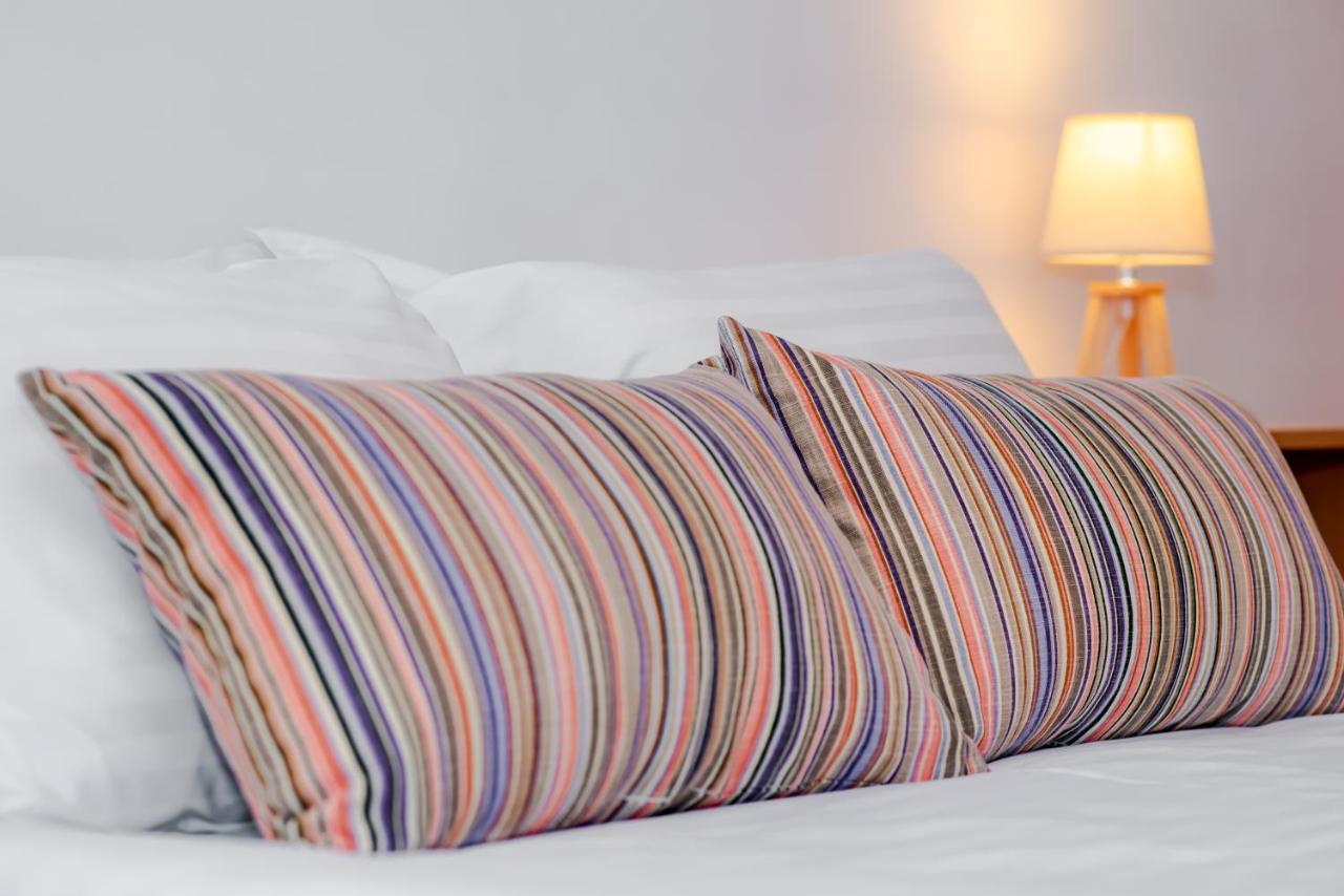 Lilibeth Apartments Brasov Luaran gambar